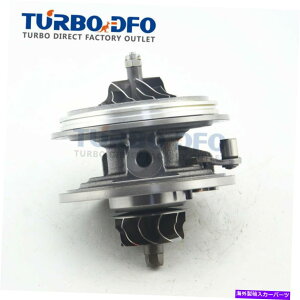 Turbo Charger BV43 TurboCharger Cartridge Chra 03L253019J for Skoda Yeti 2.0 TDI 140HP 2009- BV43 turbocharger cartridge CHRA 03L253019J for Skoda Yeti 2.0 TDI 140HP 2009-
