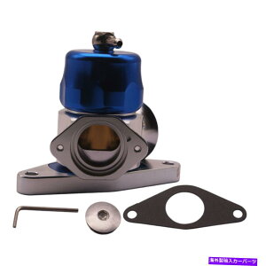 Turbo Charger 2004�N��2005-2009 GT�f���A���|�[�g�̃o���u�𐁂���΂� Blow Off Valve for 2004 & 2005-2009 GT Dual Port�y���s�A���i�z