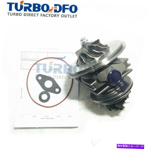 Turbo Charger GT2538C�^�[�{�J�[�g���b�WCRA 454203�����Z�f�X�x���cC250 E250 TD OM605 GT2538C turbo cartridge CHRA 454203 for Mercedes-Benz C250 E250 TD OM605�y���s�A���i�z