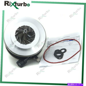 Turbo Charger Turbo Core 53039880097 28200-4A421 for Kia Sorento 2.5 CRDI D4CB 120 kW 2002- Turbo core 53039880097 28200-4A421 for KIA Sorento 2.5 CRDI D4CB 120 KW 2002-