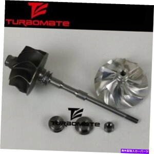 Turbo Charger MFS Turbo Shaft CT16V 17201-11070̃g^Hilux Innova Fortuner 2.4L 2GD MFS Turbo shaft CT16V 17201-11070 for Toyota Hilux Innova Fortuner 2.4L 2GD