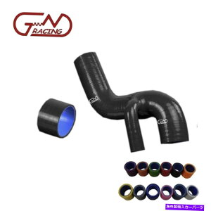 Turbo Charger Fit Subaru Impreza GC8 EJ20 STI WRX MK1 MK2�V���R���C���^�[�N�[���[�z�[�X�p�C�v4�v���C Fit Subaru Impreza GC8 EJ20 STI WRX MK1 MK2 Silicone Intercooler Hose Pipe 4-PLY