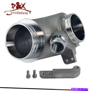 Turbo Charger StMK7 GTI /Audi S3 V3 /Skoda Octavia Mk3p̍ʃ^[{IpCv High Flow Inlet Turbo Elbow Pipe For Golf MK7 GTI /Audi S3 V3/Skoda Octavia MK3