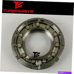 Turbo Charger �^�[�{�m�Y�������OVNT BV45 53039880210���Y�i�o���p�X�t�@�C���_�[2.5 DI 140kW Turbo nozzle ring VNT BV45 53039880210 for Nissan Navara Pathfinder 2.5 DI 140Kw�y���s�A���i�z