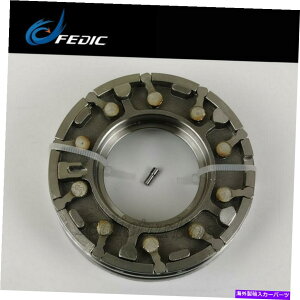 Turbo Charger Toyota Hilux Prado Innova Fortuner 2.8L�̃^�[�{�m�Y�������OCT16V 17201-11080 Turbo nozzle ring CT16V 17201-11080 for Toyota Hilux Prado Innova Fortuner 2.8L�y���s�A���i�z