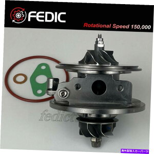 Turbo Charger ^[{J[gbWBV39 54399880054V[gXR[_VW 1.4 TDI 59KW BWB BMS 2005 Turbo cartridge BV39 54399880054 for Seat Skoda VW 1.4 TDI 59Kw BWB BMS 2005