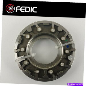 Turbo Charger Toyota Hilux Prado Innova Fortuner 2.8L�̃^�[�{�m�Y�������OCT16V 17201-11080 Turbo nozzle ring CT16V 17201-11080 for Toyota Hilux Prado Innova Fortuner 2.8L�y���s�A���i�z