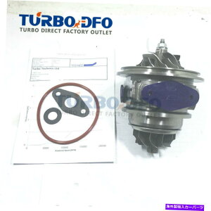 Turbo Charger GT1749LS Turbo Core 730640-0001 for Hyundai Gallopper 2.5 TDI D4BH 4D56 TCI 99HP GT1749LS turbo core 730640-0001 for Hyundai Gallopper 2.5 TDI D4BH 4D56 TCI 99HP