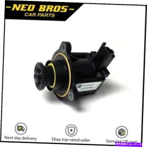 Turbo Charger 本物のターボダイバーターソレノイドバルブミニR55 R56 R57 R58 R59クーパーS&JCW Genuine Turbo Diverter Solenoid Valve Mini R55 R56 R57 R58 R59 Cooper S & JCW