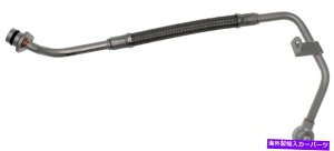 Turbo Charger �h�[�}��-OE�\�����[�V����667-594�^�[�{�`���[�W���[�I�C�����C�� Dorman - OE Solutions 667-594 Turbocharger Oil Line�y���s�A���i�z