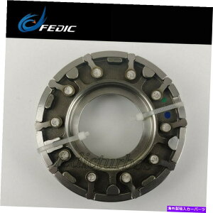 Turbo Charger Toyota Hilux Prado Innova Fortuner 2.8L�̃^�[�{�m�Y�������OCT16V 17201-11080 Turbo nozzle ring CT16V 17201-11080 for Toyota Hilux Prado Innova Fortuner 2.8L�y���s�A���i�z