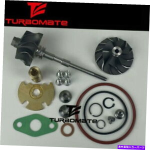 Turbo Charger SSANG-YONG REXTON 2.9 TD 88 KW 120 HP OM662 2002-2006p̃^[{Vtg710641 Turbo shaft 710641 for Ssang-Yong Rexton 2.9 TD 88 Kw 120 HP OM662 2002-2006