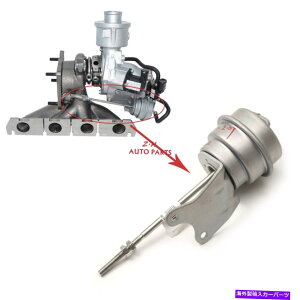 Turbo Charger ^[{`[W[EFCXgQ[gAEfBA4 S4 A6V[gEXEO/ST 2.0TSI BWEɓKĂ܂ Turbocharger Wastegate Actuator Fit For AUDI A4 S4 A6 Seat Exeo/ST 2.0TSI BWE