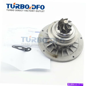 Turbo Charger RHF5 Turbo Cartridge Chra 28201-4x700 28201-4x701 RHF5 turbo cartridge CHRA 28201-4X700 28201-4X701 for Hyundai Terracan 2.9 CRDI�y���s�A���i�z