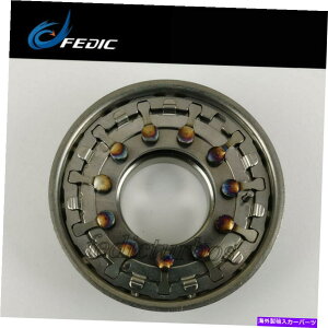 Turbo Charger �^�[�{�m�Y�������Ovnt rhf4 vt16 1515a170 for mitsubishi pajero sport l200 2.5l Turbo nozzle ring VNT RHF4 VT16 1515A170 for Mitsubishi Pajero Sport L200 2.5L