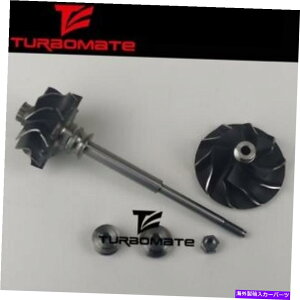 Turbo Charger �^�[�{�V���t�g +�C���L�b�gCT9 17201-33010�~�j�p�̃g���^�����XD4-D 55kW Turbo shaft + repair kit CT9 17201-33010 for Mini one Toyota Yaris D4-D 55Kw�y���s�A���i�z