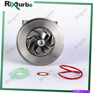 Turbo Charger Citroen Berlingo C3 Dispatch DS3 1.6 HDI DV6FDTD02L Turbo Core 9804945280 TD02L Turbo core 9804945280 for Citroen Berlingo C3 Dispatch DS3 1.6 HDI DV6FD