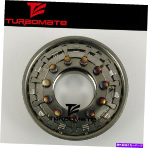Turbo Charger �^�[�{�m�Y�������Ovnt rhv4 vb35 17201-0l060 for toyota hiace dyna 3.0l 1kd-ftv Turbo nozzle ring VNT RHV4 VB35 17201-0L060 for Toyota Hiace Dyna 3.0L 1KD-FTV