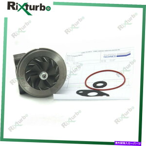 Turbo Charger TD03 Turbo Cartridge Chra 49131-03600 For Hyundai Grand Starex H-1 2.5L D4CB TD03 turbo cartridge CHRA 49131-03600 for Hyundai Grand Starex H-1 2.5L D4CB