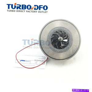 Turbo Charger Turbo Cartridge Core 757608 GT2056V JEEP CHEROKEE 3.0CDI OM642 160KW 218HP Turbo cartridge core 757608 GT2056V Jeep Cherokee 3.0CDI OM642 160Kw 218HP