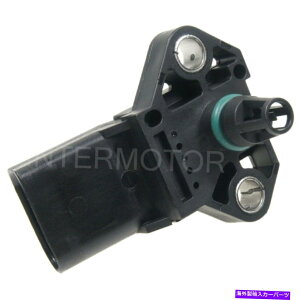 Turbo Charger AS364�^�[�{�`���[�W���[�u�[�X�g�Z���T�[VW�t�H���N�X���[�Q���r�[�g���W�F�b�^�p�T�b�g�A�E�f�B�p AS364 Turbocharger Boost Sensor New for VW Volkswagen Beetle Jetta Passat Audi�y���s�A���i�z