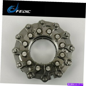 Turbo Charger �^�[�{�m�Y�������OTF035 49135-05761 for BMW 118 D 318 D 90KW M47TU2D20 M47TU2D21 Turbo nozzle ring TF035 49135-05761 for BMW 118 D 318 D 90Kw M47TU2D20 M47TU2D21�y���s�A���i�z