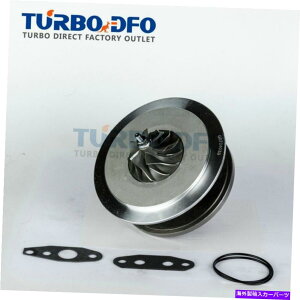 Turbo Charger GT1749V^[{RA17201-27040 801891-0004 GT1749V turbo core 17201-27040 801891-0004 for Toyota RAV4 2.0 d-4d 1CD-FTV 85KW