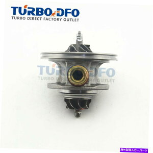 Turbo Charger VgGNEMO 1.4 HDI 70 HP 2007- KP35 Chra Turbo Cartridge Core 54359700021 For Citroen Nemo 1.4 HDI 70 HP 2007- KP35 CHRA Turbo cartridge core 54359700021