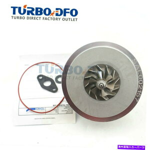 Turbo Charger GT2256V Turbo Core 724652-0001 79517 For Ford Ranger 2.8 HS2.8 HT 128 HP 2002- GT2256V turbo core 724652-0001 79517 for Ford Ranger 2.8 HS2.8 HT 128 HP 2002-
