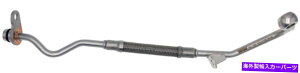 Turbo Charger �h�[�}��-OE�\�����[�V����667-593�^�[�{�`���[�W���[�I�C�����C�� Dorman - OE Solutions 667-593 Turbocharger Oil Line�y���s�A���i�z