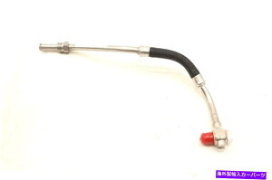 Turbo Charger �V����OEM MOPAR�^�[�{�`���[�W���[�I�C���t�B�[�h���C��04884281AF DODGE NEON PT CRUISER 2.4L NEW OEM Mopar Turbocharger Oil Feed Line 04884281AF Dodge Neon PT Cruiser 2.4L�y���s�A���i�z