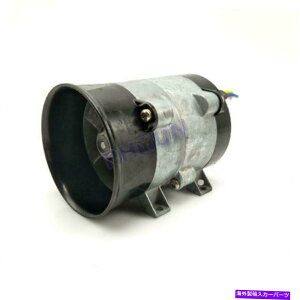 Turbo Charger 12V�J�[�d�C�^�[�{�X�[�p�[�`���[�W���[�u�[�X�g�z�C�t�@��w/�d�q���x���� 12V Car Electric Turbo Supercharger Boost Intake Fan w/ Electronic Speed Control�y���s�A���i�z