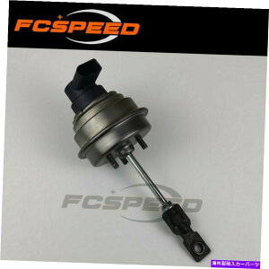Turbo Charger Turbo Actuator GTB1749VM 757042 for Audi Seat Skoda VW 2.0 TDI BMN BMR BUY BUZ Turbo actuator GTB1749VM 757042 for Audi Seat Skoda VW 2.0 TDI BMN BMR BUY BUZ�y���s�A���i�z