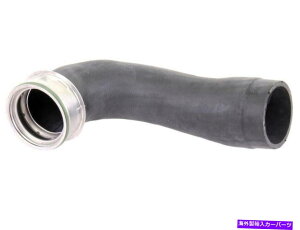 Turbo Charger 2009�N�̃t�H���N�X���[�Q���p�T�[�gCC�^�[�{�`���[�W���[�C���^�[�N�[���[�z�[�X38266PR For 2009 Volkswagen Passat CC Turbocharger Intercooler Hose 38266PR