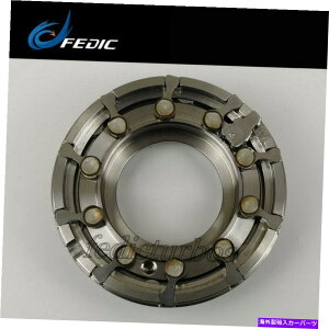 Turbo Charger �^�[�{�m�Y�������O54409880003�A�E�f�BA1�V�[�gIBIZA IV 2.0 TDI 105 kW CFHD 2011 Turbo nozzle ring 54409880003 for Audi A1 Seat ibiza IV 2.0 TDI 105 Kw CFHD 2011�y���s�A���i�z
