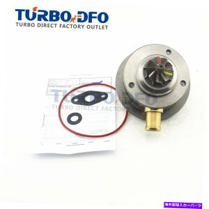 Turbo Charger VgGC1 C2 C3 XSARAp1.4 HDI 50 kW^[{J[gbWRACHRA 54359700009 For Citroen C1 C2 C3 Xsara 1.4 HDI 50 KW Turbo cartridge core CHRA 54359700009