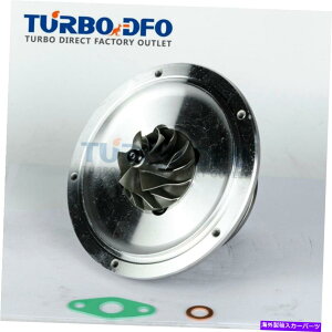 Turbo Charger KHF5-2B Turbo Cartridge Chra 28200-4x610 28201-4x610 for Kia Bongo 3 WGT 2.9 J3 KHF5-2B turbo cartridge CHRA 28200-4X610 28201-4X610 for KIA Bongo 3 WGT 2.9 J3