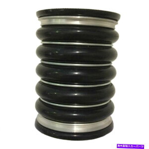 Turbo Charger 20463924 Volvo VNVNLD12 D16p̏[dzCz[XVRubN 20463924 Charger Intake Hose Silicone Black for Volvo VN and VNL & D12 D16