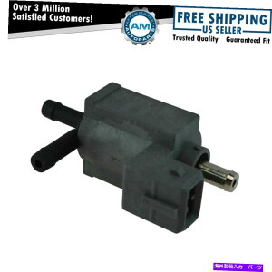 Turbo Charger �h�[�}���^�[�{�`���[�W���[�^�[�{�u�[�X�g���̓\���m�C�h�o���u�̓{���{�ɒ��ړK�����܂� Dorman Turbocharger Turbo Boost Pressure Solenoid Valve Direct Fit for Volvo�y���s�A���i�z
