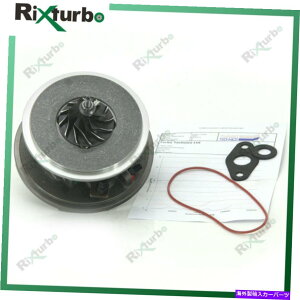 Turbo Charger Turbo Core GT1544V 734598-3 28201-2A000 for Kia Morning Picanto 1.1 CRDI U1.1 Turbo core GT1544V 734598-3 28201-2A000 for KIA Morning Picanto 1.1 CRDI U1.1