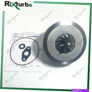 Turbo Charger GTA1749MVK^[{RA758226-5014S 6S7Q6K682AF FORD MONDEO 3 2.2 TDCI 155HP GTA1749MVK turbo core 758226-5014S 6S7Q6K682AF for Ford Mondeo 3 2.2 TDCi 155HP