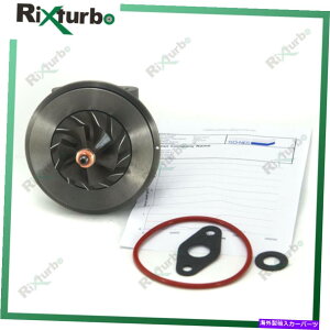 Turbo Charger Turbo Core 49135-04360 28200-4x650 for Kia K2900 Bongo 3 Truck 2.9 CRDI J3 Turbo core 49135-04360 28200-4X650 For KIA K2900 Bongo 3 Truck 2.9 CRDi J3�y���s�A���i�z