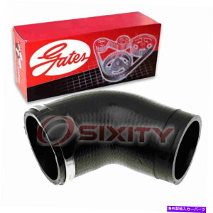 Turbo Charger �Q�[�g�p�C�v����G���W���R�[���h�T�C�h�^�[�{�`���[�W���[�C���^�[�N�[���[�z�[�X2009-2017 SP Gates Pipe to Engine Cold Side Turbocharger Intercooler Hose for 2009-2017 sp