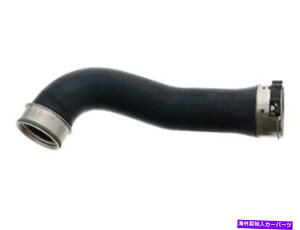 Turbo Charger Burgaflex Intercooler Hose 1665280000 / 166-528-00-00 BURGAFLEX Intercooler Hose 1665280000 / 166-528-00-00