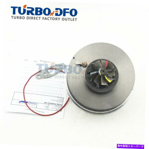 Turbo Charger �^�[�{�J�[�g���b�WChra 14411-EB300���Y�i�o���p�X�t�@�C���_�[2.5 DI 128KW QW25 Turbo cartridge CHRA 14411-EB300 for Nissan Navara Pathfinder 2.5 DI 128Kw QW25�y���s�A���i�z