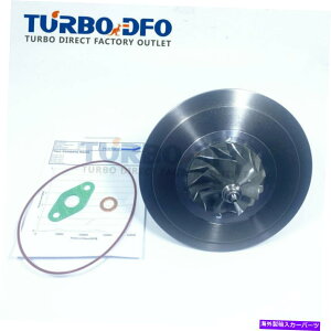 Turbo Charger GT22 Turbo Cartridge Chra Core 836254 A4300900080 Mitsubishi Fuso Canter GT22 turbo cartridge CHRA core 836254 A4300900080 For MITSUBISHI Fuso Canter
