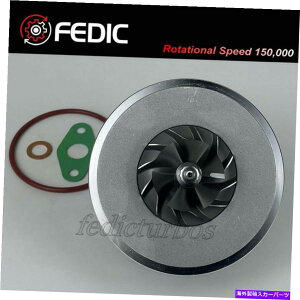 Turbo Charger �^�[�{�J�[�g���b�WGT1749V 716860 for Audi A3 VW Golf IV 1.9TDI 96KW 130HP ASZ 2000 Turbo cartridge GT1749V 716860 for Audi A3 VW Golf IV 1.9TDI 96Kw 130HP ASZ 2000�y���s�A���i�z