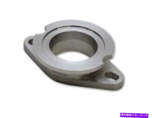 Turbo Charger Vibrant Performance 1427 TurboCharger WastegateA_v^[tWXeX| Vibrant Performance 1427 Turbocharger Wastegate Adapter Flange Stainless Steel