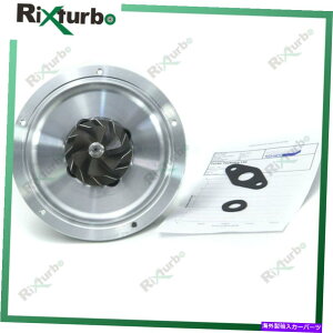 Turbo Charger KHF5-2B^[{J[gbWCHRA 28201-4x400q_CeJ2.9 CRDI 4WD KHF5-2B turbo cartridge CHRA 28201-4X400 for Hyundai Terracan 2.9 CRDI 4WD