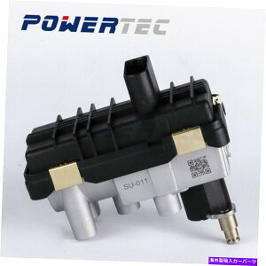 Turbo Charger �^�[�{�G���N�g���j�b�N�A�N�`���G�[�^797863-0058 6NW010430-25 Jeep Renegade Compass 2.0 Turbo electronic actuator 797863-0058 6NW010430-25 for Jeep Renegade Compass 2.0�y���s�A���i�z